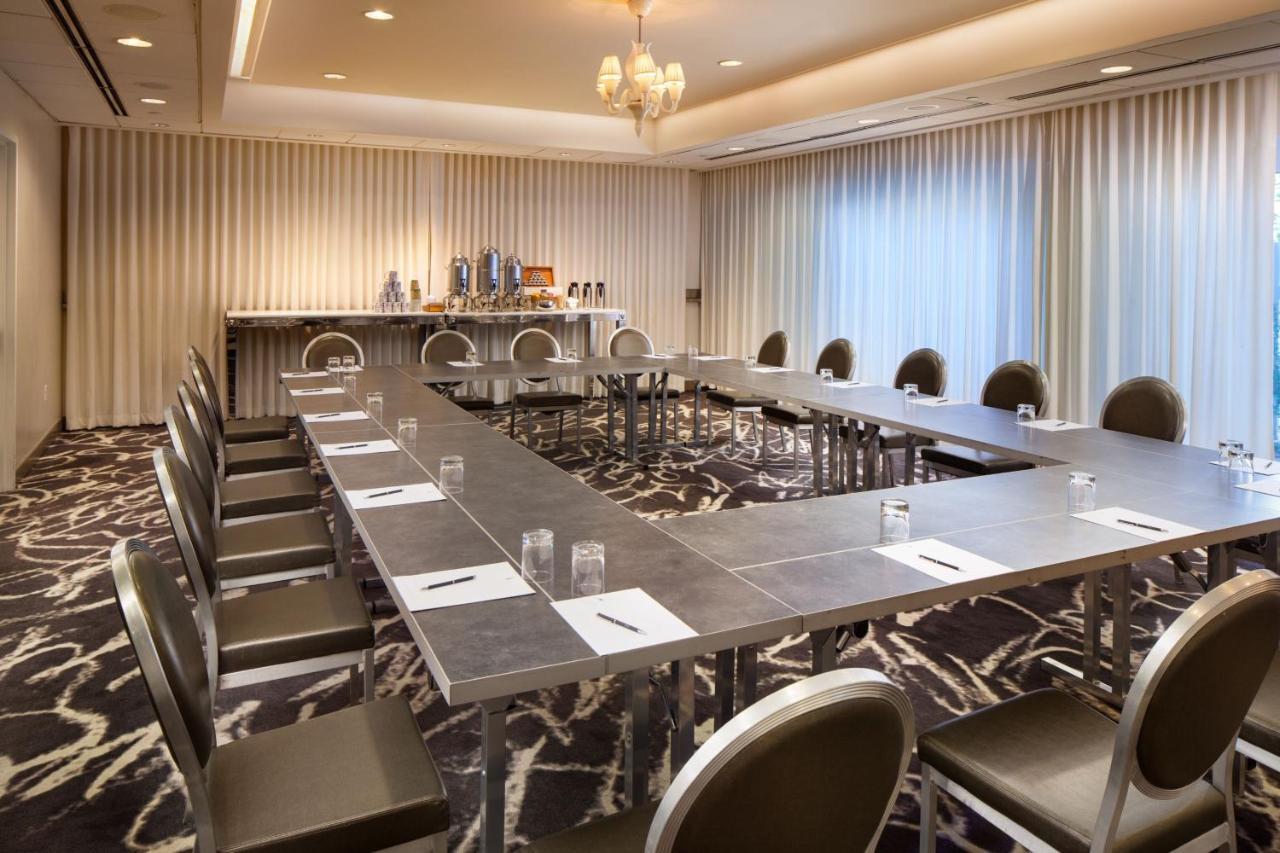 Sls Hotel, A Luxury Collection Hotel, Beverly Hills Los Angeles Ngoại thất bức ảnh