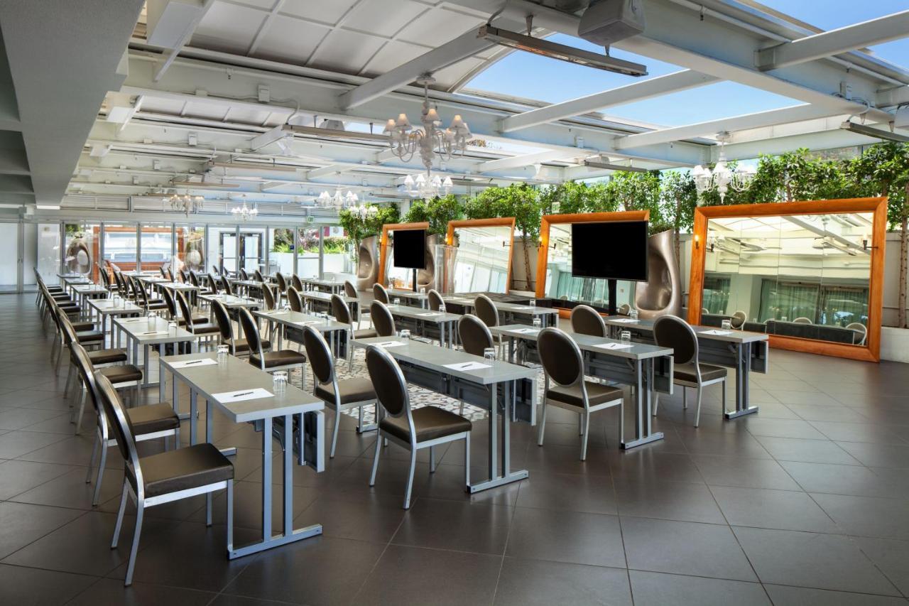 Sls Hotel, A Luxury Collection Hotel, Beverly Hills Los Angeles Ngoại thất bức ảnh