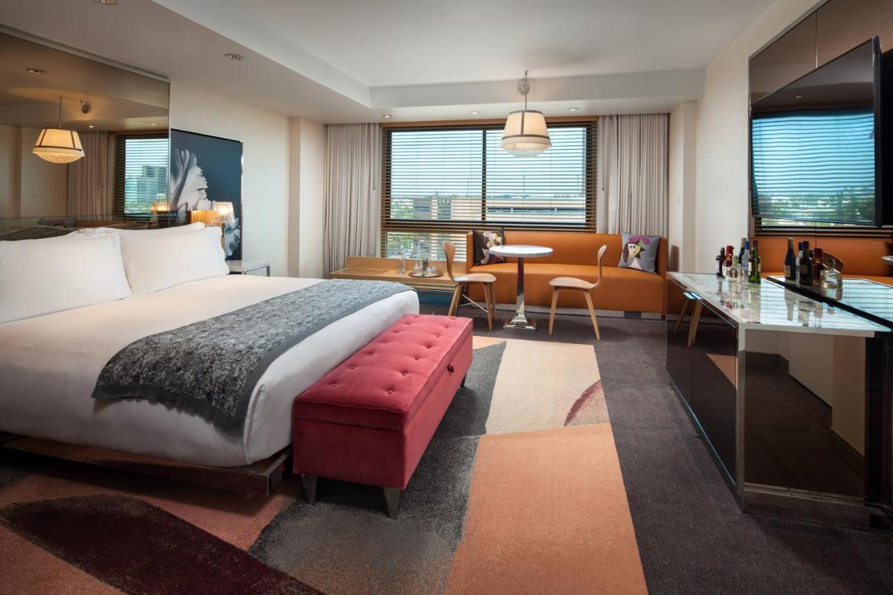 Sls Hotel, A Luxury Collection Hotel, Beverly Hills Los Angeles Ngoại thất bức ảnh