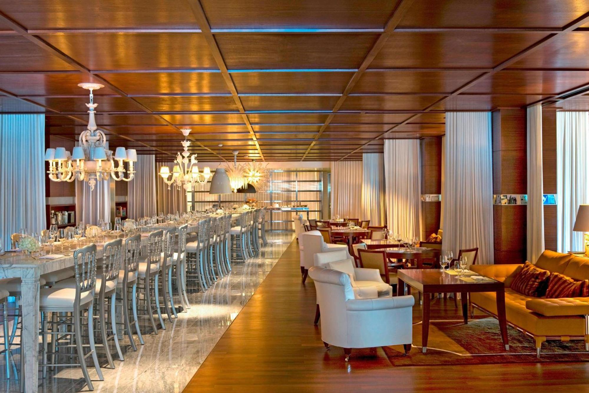 Sls Hotel, A Luxury Collection Hotel, Beverly Hills Los Angeles Ngoại thất bức ảnh