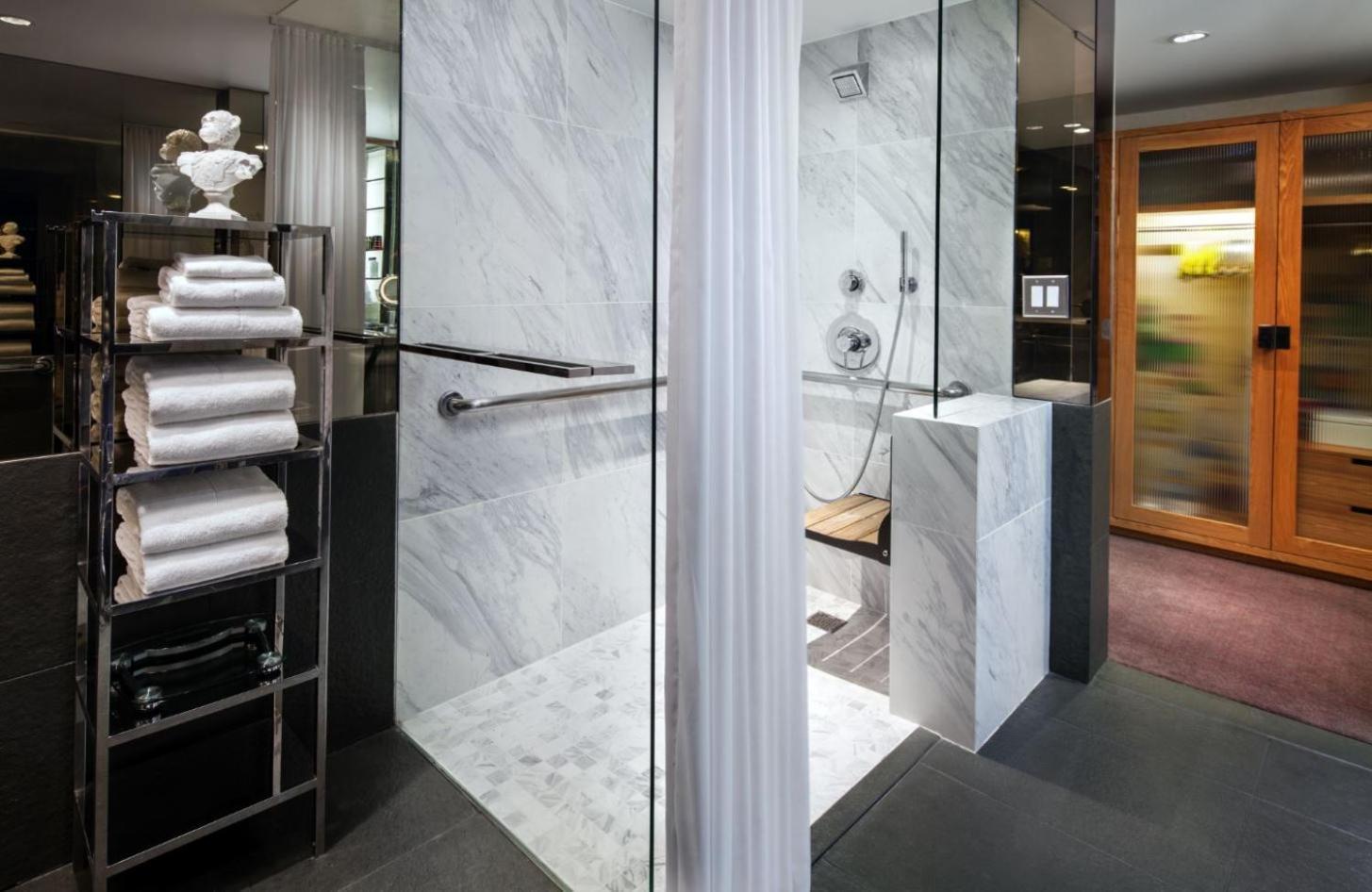 Sls Hotel, A Luxury Collection Hotel, Beverly Hills Los Angeles Ngoại thất bức ảnh